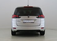 Opel Zafira MPV 1,6 l 100 kw