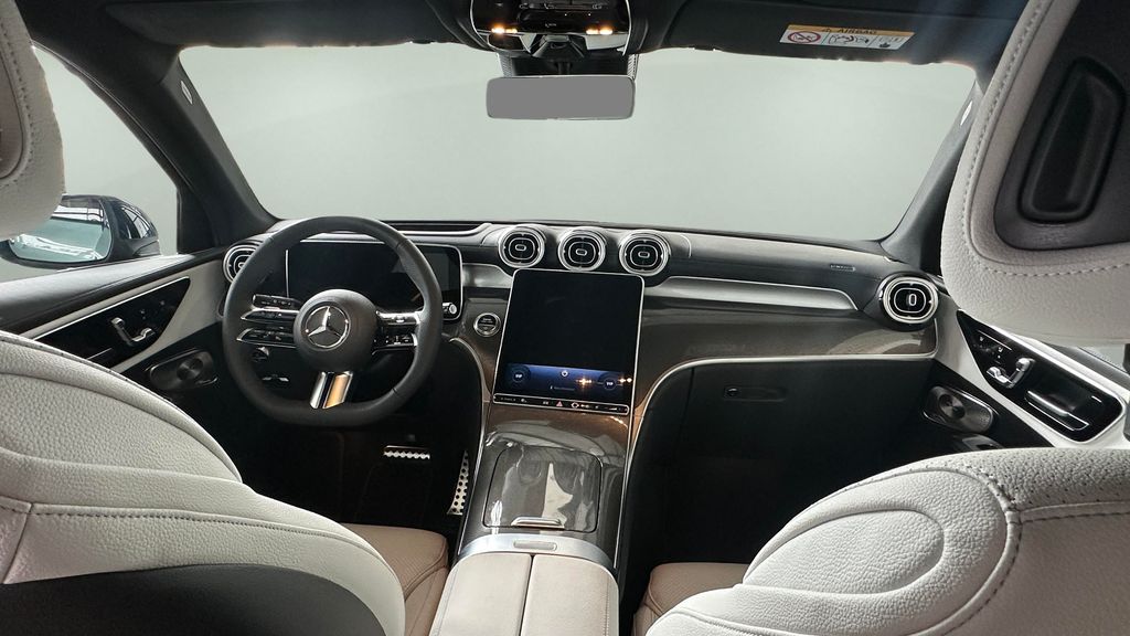 Mercedes-Benz Ostatní