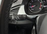 Škoda Fabia Hatchback 1,2 l 66 kw