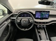 Škoda Superb Kombi 2,0 l 110 kw