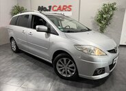 Mazda 5 Kombi 2,0 l 107 kw