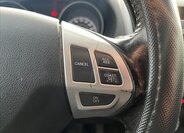 Mitsubishi Outlander SUV / Terénní 2,3 l 130 kw