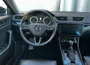 Škoda Superb Kombi 2,0 l 110 kw