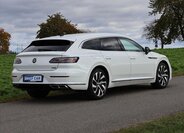 Volkswagen Arteon Kombi 2,0 l 206 kw