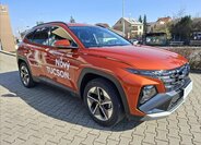 Hyundai Tucson SUV / Terénní 1,6 l 117 kw