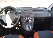 Fiat Panda Kombi 1,2 l 44 kw