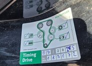 Ford Mondeo Kombi 0,0 129 kw