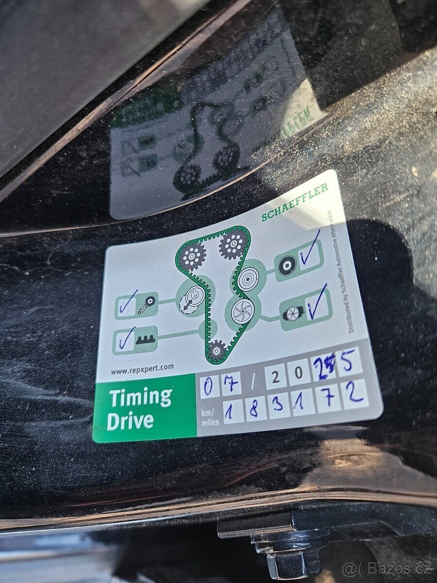 Ford Mondeo Kombi 0,0 129 kw