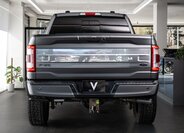 Ford F-150 Pick-up 3,5 l 294 kw