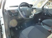 Citroën C4 Picasso MPV 1,6 l 88 kw