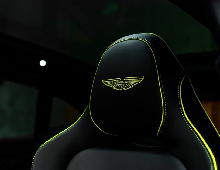 Aston Martin Ostatní 26