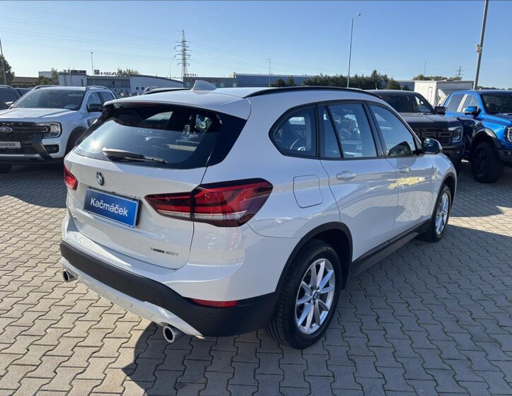 BMW X1 5