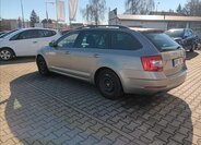 Škoda Octavia Kombi 1,6 l 85 kw
