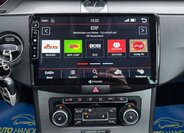 Volkswagen Passat Kombi 1,6 l 77 kw