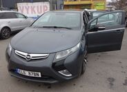 Opel Ampera 13