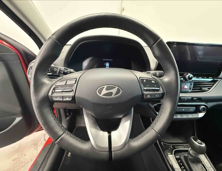 Hyundai i30 Kombi 998,0 73 kw