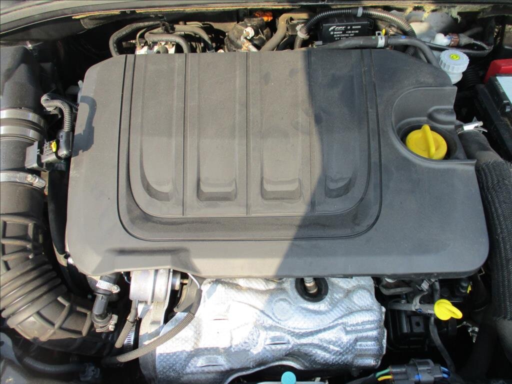 Fiat Sedici Hatchback 2,0 l 99 kw