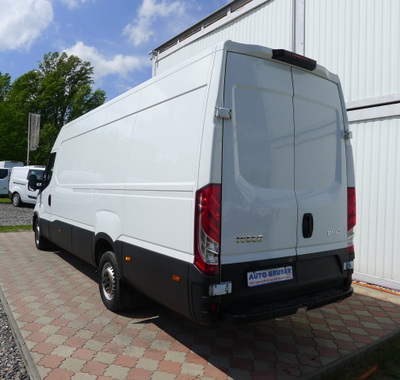 Iveco Daily 5