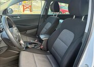 Hyundai Tucson SUV 1,6 l 130 kw