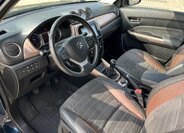 Suzuki Vitara SUV / Terénní 1,6 l 88 kw