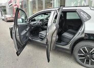 Toyota bZ4X SUV / Terénní 0,0 165 kw