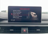 Audi S5 Kupé 3,0 l 255 kw