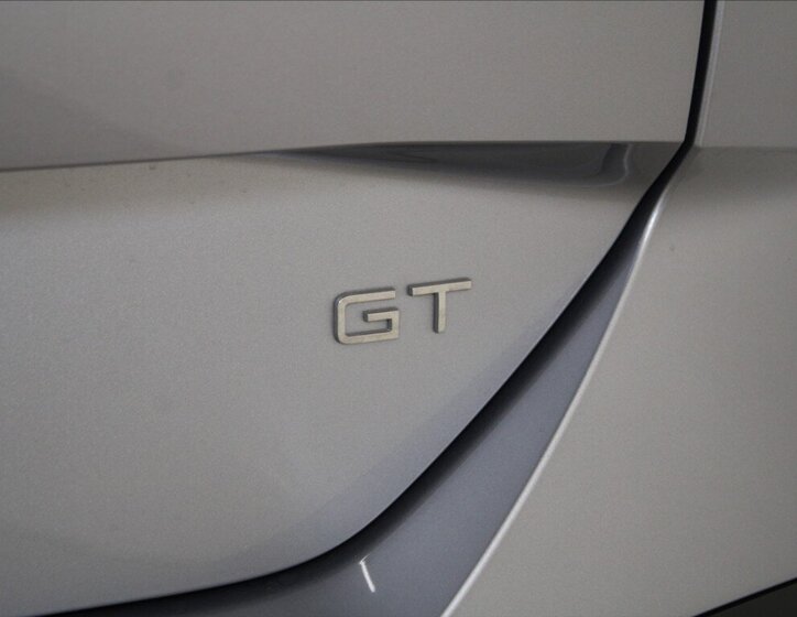 Peugeot 308 Kombi 1,2 l 96 kw