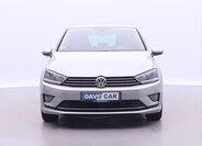 Volkswagen Golf Sportsvan MPV 1,2 l 63 kw