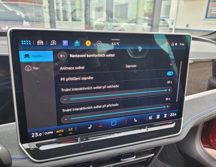 Volkswagen Passat Kombi 2,0 l 195 kw