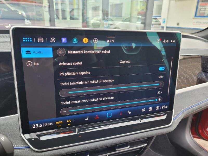 Volkswagen Passat Kombi 2,0 l 195 kw