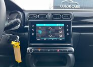 Citroën C3 Hatchback 1,2 l 61 kw