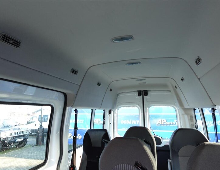 Ford Transit Ostatní 2,2 l 92 kw