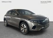 Mercedes-Benz EQA 3