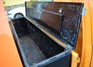 Piaggio Porter Sklápěč 1,3 l 52 kw