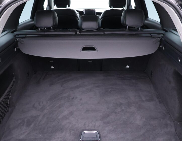 Mercedes-Benz GLC SUV 2,1 l 150 kw