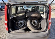 Fiat Panda Hatchback 1,2 l 44 kw