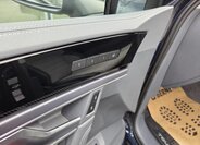 Volkswagen Touareg SUV 3,0 l 210 kw