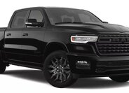 Dodge RAM 1