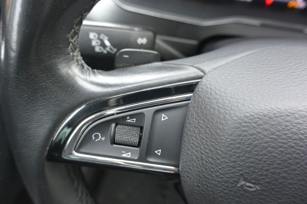Škoda Superb Kombi 2,0 l 140 kw