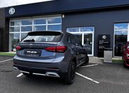 MG ZS SUV 1,5 l 85 kw