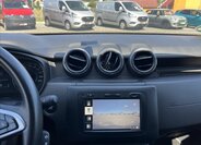 Dacia Duster Kombi 1,3 l 110 kw