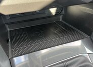 Volkswagen Tiguan SUV 1,5 l 110 kw