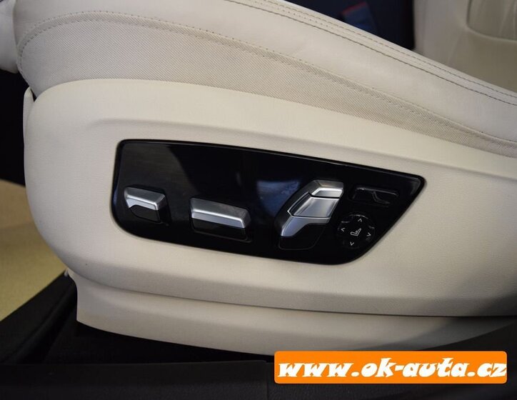 BMW Řada 6 Hatchback 2,0 l 140 kw