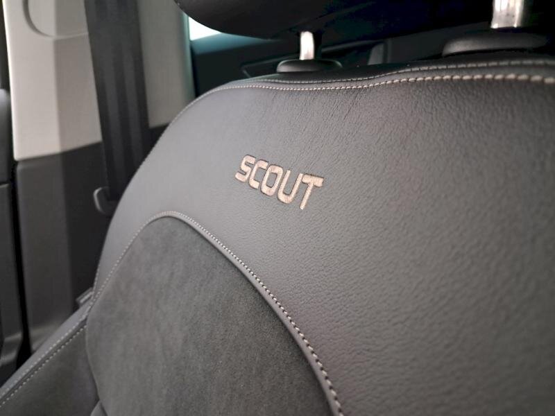 Škoda Superb Kombi 2,0 l 147 kw