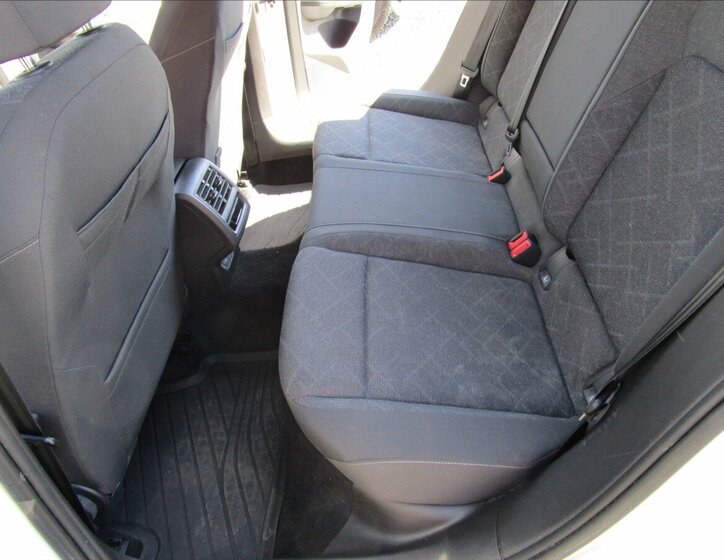 Volkswagen Golf Hatchback 1,5 l 110 kw