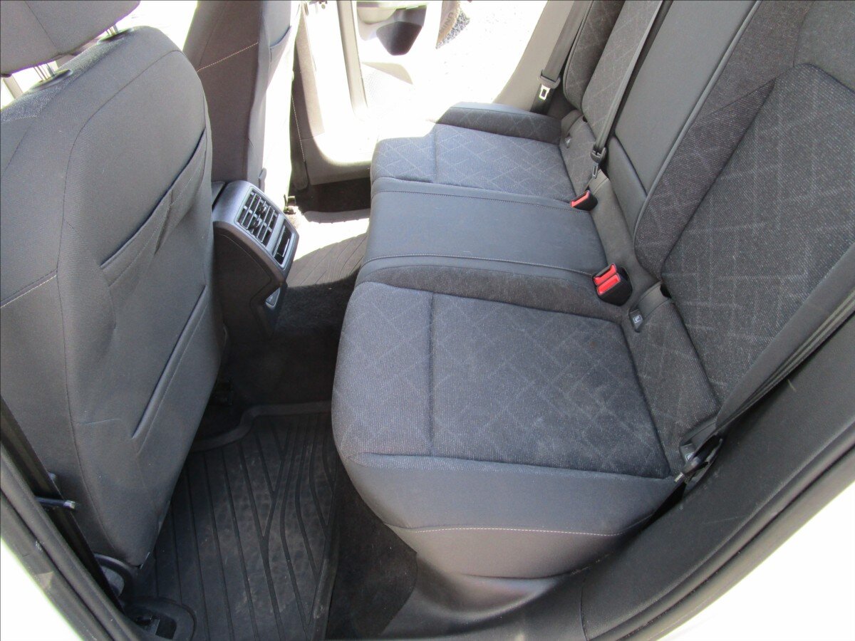 Volkswagen Golf Hatchback 1,5 l 110 kw