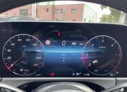 Mercedes-Benz Třídy E 9