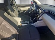 Hyundai Tucson SUV 1,6 l 110 kw