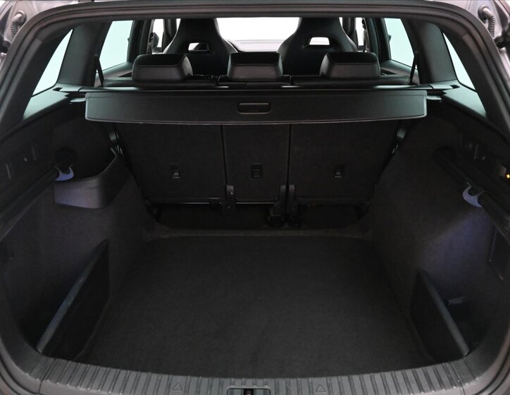 Škoda Kodiaq SUV / Terénní 2,0 l 110 kw