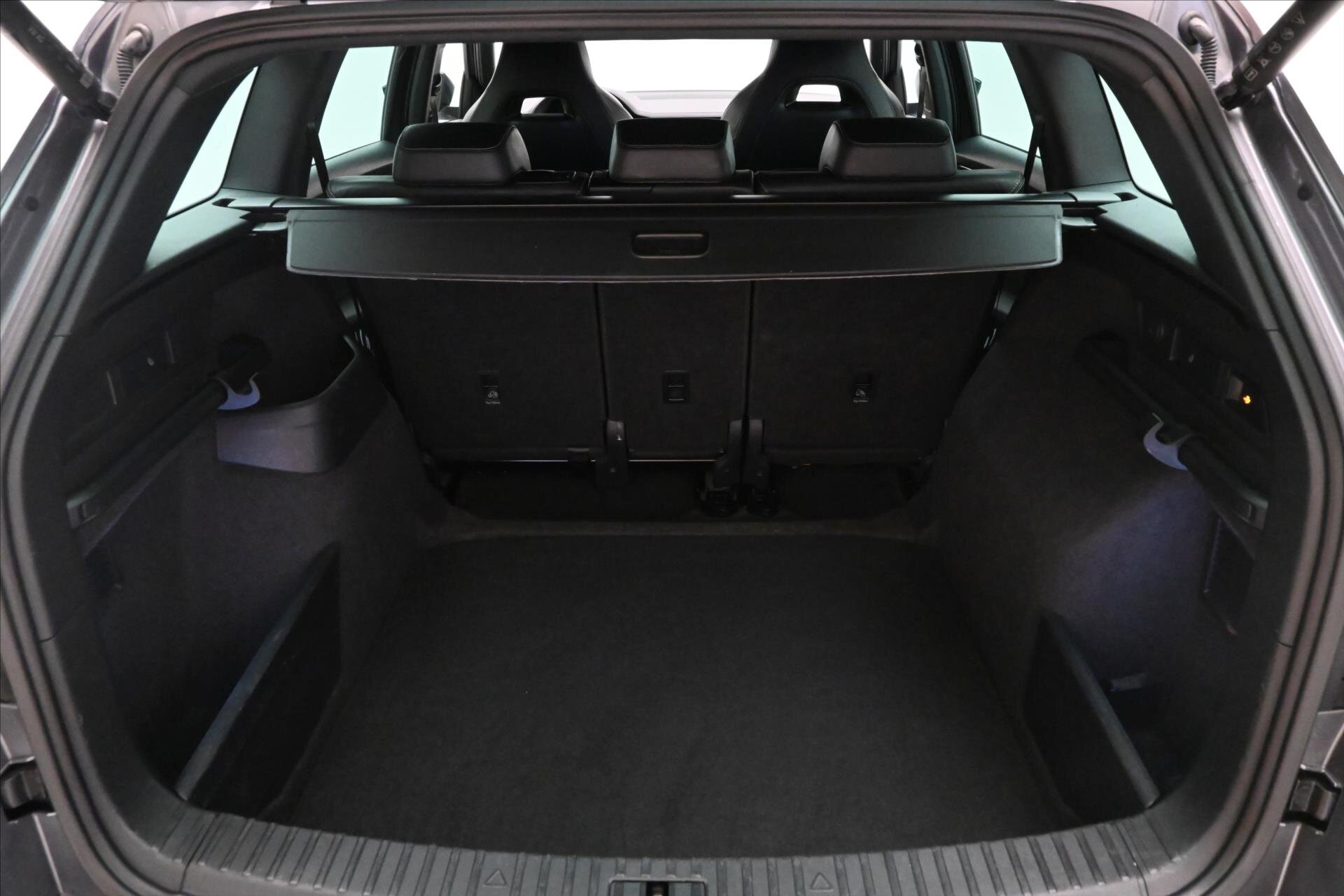 Škoda Kodiaq SUV / Terénní 2,0 l 110 kw